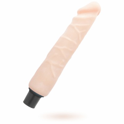 LOVECLONE JANSEN AUTLUBRICATION VIBRATOR 26CM - D-220065 - Dona Pimenta