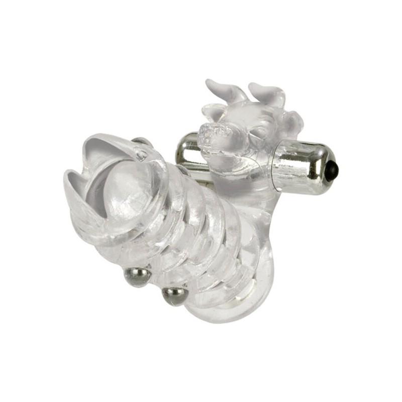 CALEX EL TORO ENHANCER COM BEADS - D-223296 - Dona Pimenta