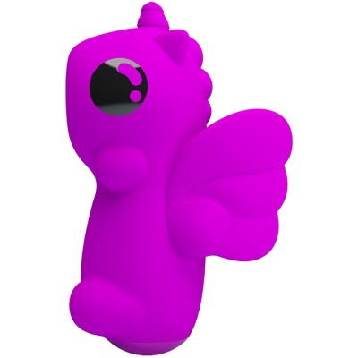 BONITO AMOR - MINI BRINQUEDOS DIVERTIDOS DO ESTIMULADOR MAGIC UNICORN - D-239773 - Dona Pimenta