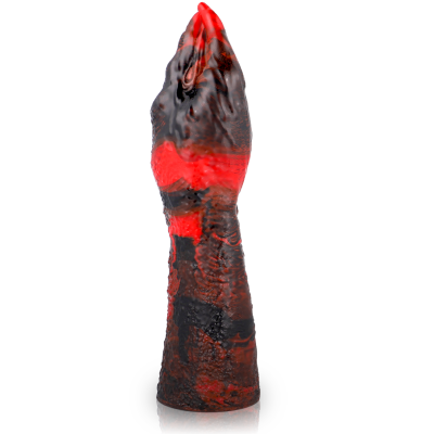 EPIC - LILITH DILDO DEMÔNIO MALIGNO L - D-241720 - Dona Pimenta