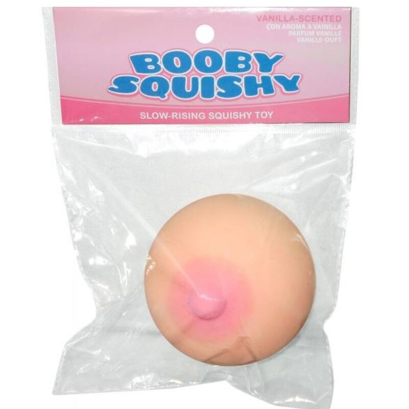 KHEPER GAMES - BOOBY SQUISHY - D-241539 - Dona Pimenta