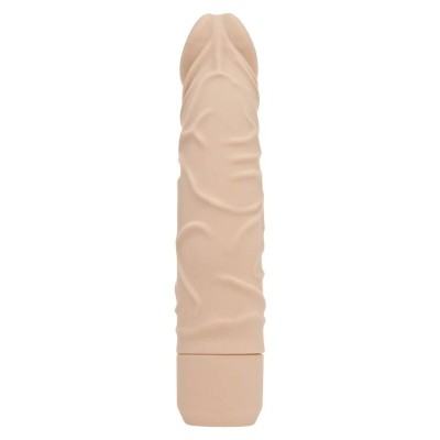 GET REAL - VIBRADOR NATURAL ORIGINAL CLÁSSICO - D-234546 - Dona Pimenta