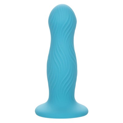 CALEXOTICS - WAVE RIDER SWELL PLUG ANAL AZUL - D-241441 - Dona Pimenta