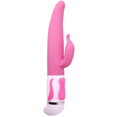 PRETTY LOVE FLIRT ANTOINE VIBRADOR  ROTACIÓN - D-219480 - Dona Pimenta