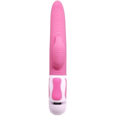 PRETTY LOVE FLIRT ANTOINE VIBRADOR  ROTACIÓN - D-219480 - Dona Pimenta