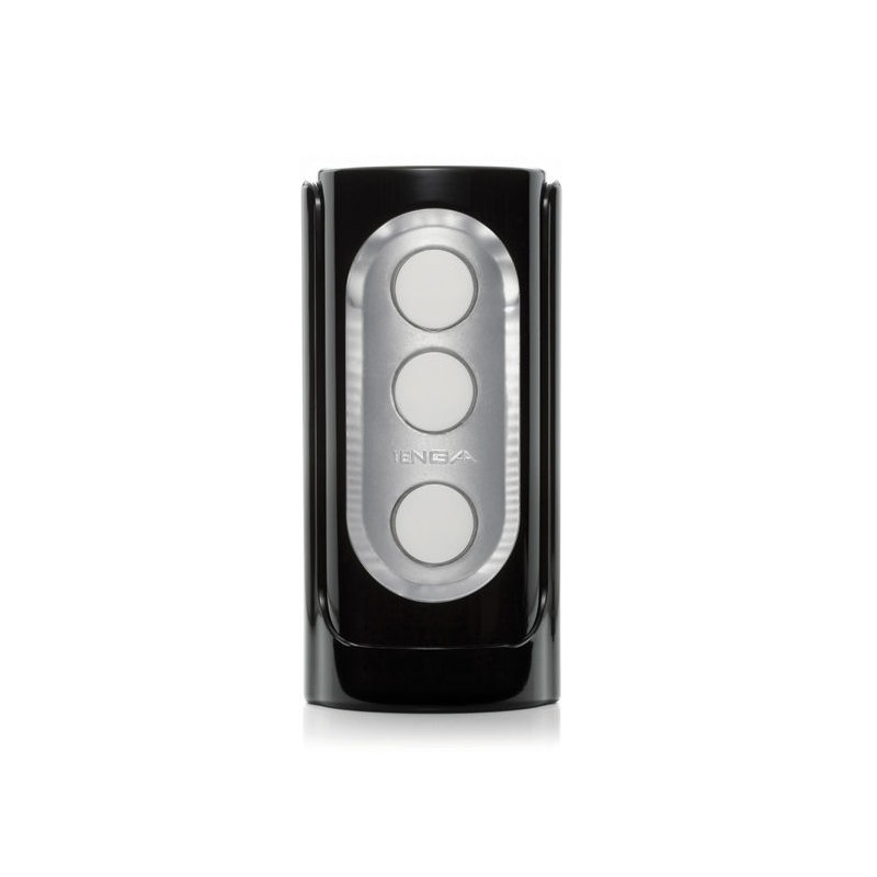 TENGA MASTURBADOR FLIP HOLE NEGRO - D-195233 - Dona Pimenta