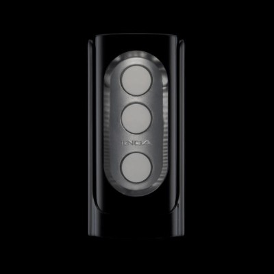 TENGA MASTURBADOR FLIP HOLE NEGRO - D-195233 - Dona Pimenta