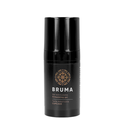 BRUMA - BÁLSAMO INTENSIFICADOR SABOR CUPCAKE 15 ML - D-241770 - Dona Pimenta