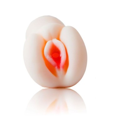 MASTURBADOR PASSION II LADY 3- DIMENSIONAL - D-195899 - Dona Pimenta