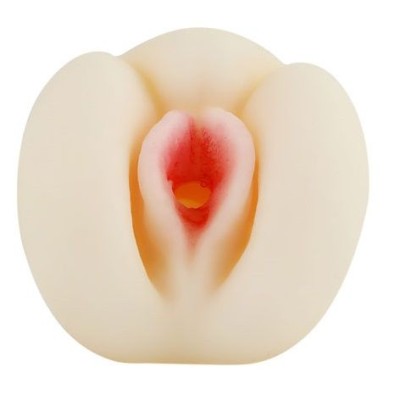 MASTURBADOR PASSION II LADY 3- DIMENSIONAL - D-195899 - Dona Pimenta