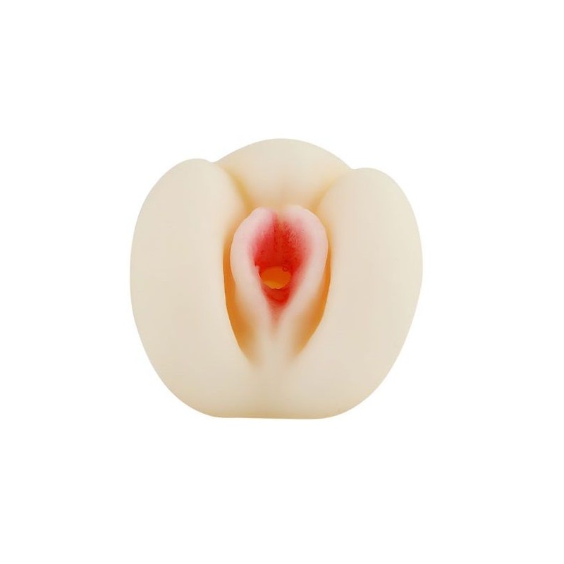 MASTURBADOR PASSION II LADY 3- DIMENSIONAL - D-195899 - Dona Pimenta