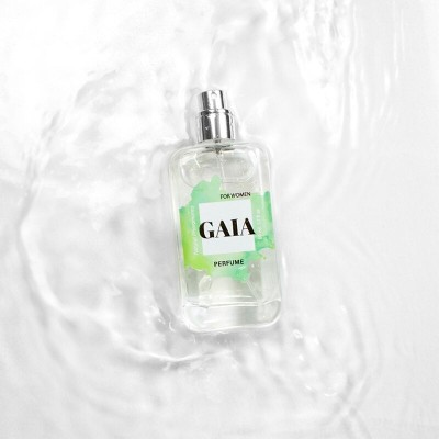 SECRETPLAY - GAIA PERFUME NATURAL FEROMONAS SPRAY PARA MULHERES 50 ML - D-242603 - Dona Pimenta