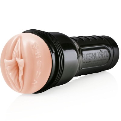 FLESHLIGHT FANTASY - VAGINA DE LILITH FUKUMOTO - D-242601 - Dona Pimenta