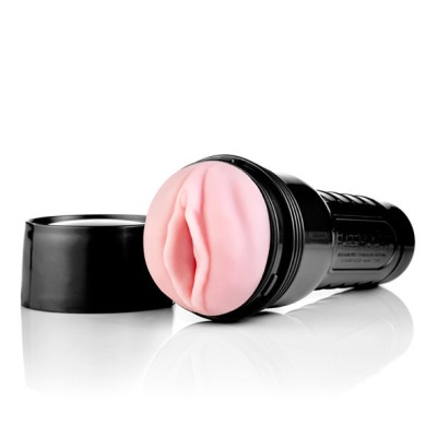 FLESHLIGHT PINK LADY VAGINA ORIGINAL - D-197673 - Dona Pimenta