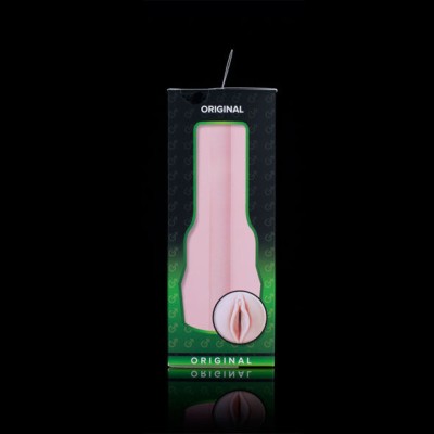 FLESHLIGHT PINK LADY VAGINA ORIGINAL - D-197673 - Dona Pimenta