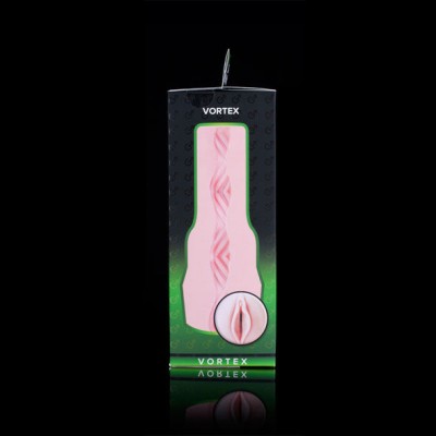 FLESHLIGHT PINK LADY VORTEX VAGINA - D-197677 - Dona Pimenta