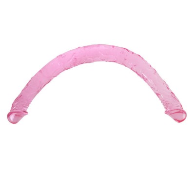 BAILE DOUBLE DONG ROSA 44.5CM - D-205160 - Dona Pimenta