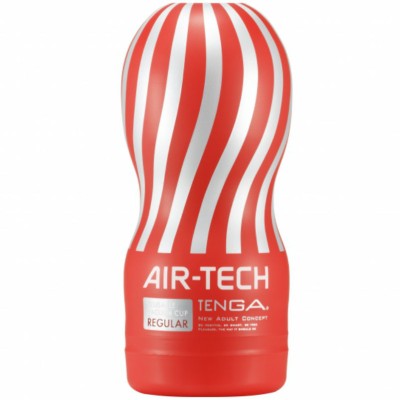 TENGA AIR-TECH REGULAR - D-203076 - Dona Pimenta