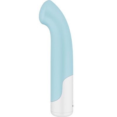 SATISFYER - G-SPOT WAVE 4 12 VIBRAÇÕES PROGRAMA VIBRADOR CINZA ESCURO - D-241934 - Dona Pimenta