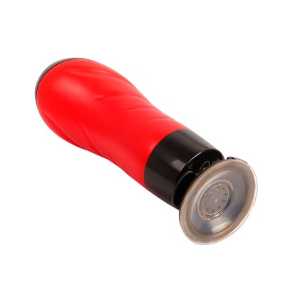 CRAZY BULL SUCTION MASTURBATOR VOICE DE GALINHO - D-205210 - Dona Pimenta