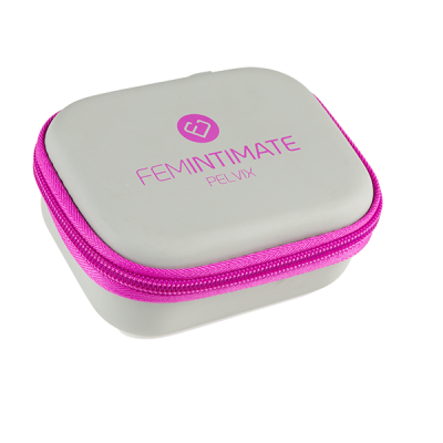 FEMINTIMATE - PELVIX CONCEPT BOLAS 100% TERAPÃUTICAS - D-194591 - Dona Pimenta