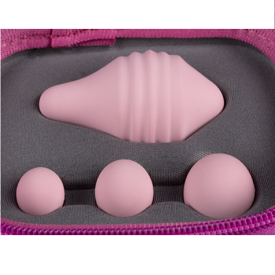 FEMINTIMATE - PELVIX CONCEPT BOLAS 100% TERAPÃUTICAS - D-194591 - Dona Pimenta