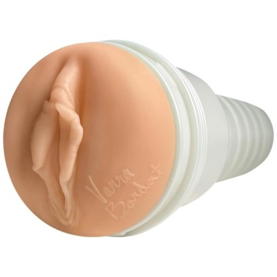 FLESHLIGHT - VANNA BARDOT VAGINA - D-241846 - Dona Pimenta