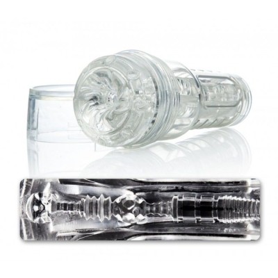 FLESHLIGHT GO TORQUE ICE - D-205243 - Dona Pimenta