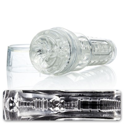 FLESHLIGHT GO TORQUE ICE - D-205243 - Dona Pimenta