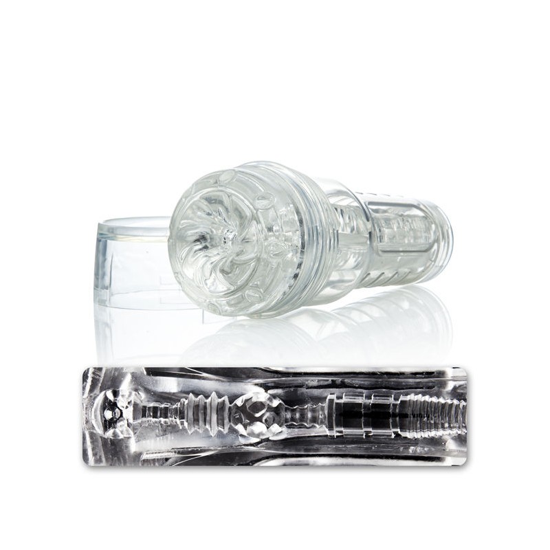 FLESHLIGHT GO TORQUE ICE - D-205243 - Dona Pimenta