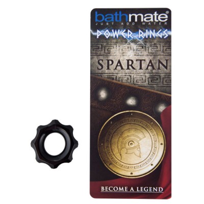 BATHMATE POWER RINGS SPARTAN - D-205450 - Dona Pimenta