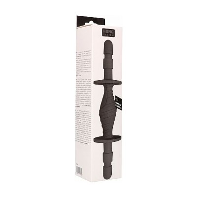 HUNG SYSTEM - DUPLA PENETRACI N PRETO - D-222960 - Dona Pimenta