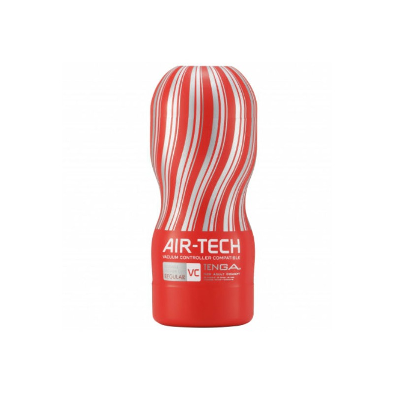 TENGA REUSABLE VACUUM CUP VC REGULAR - D-211750 - Dona Pimenta