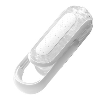 TENGA FLIP ZERO BLANCO PARA ÉL - D-212654 - Dona Pimenta