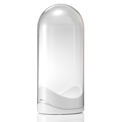 TENGA FLIP ZERO BLANCO PARA ÉL - D-212654 - Dona Pimenta