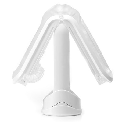 TENGA FLIP ZERO BLANCO PARA ÉL - D-212654 - Dona Pimenta