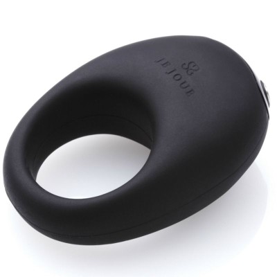 JE JOUE MIO COCK RING BLACK - D-213814 - Dona Pimenta