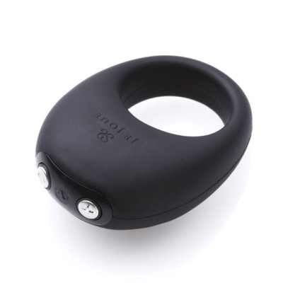 JE JOUE MIO COCK RING BLACK - D-213814 - Dona Pimenta