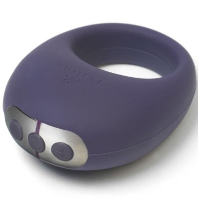 JE JOUE MIO COCK RING PURPLE - D-213815 - Dona Pimenta