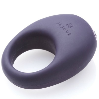 JE JOUE MIO COCK RING PURPLE - D-213815 - Dona Pimenta