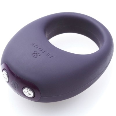 JE JOUE MIO COCK RING PURPLE - D-213815 - Dona Pimenta