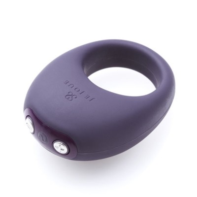 JE JOUE MIO COCK RING PURPLE - D-213815 - Dona Pimenta