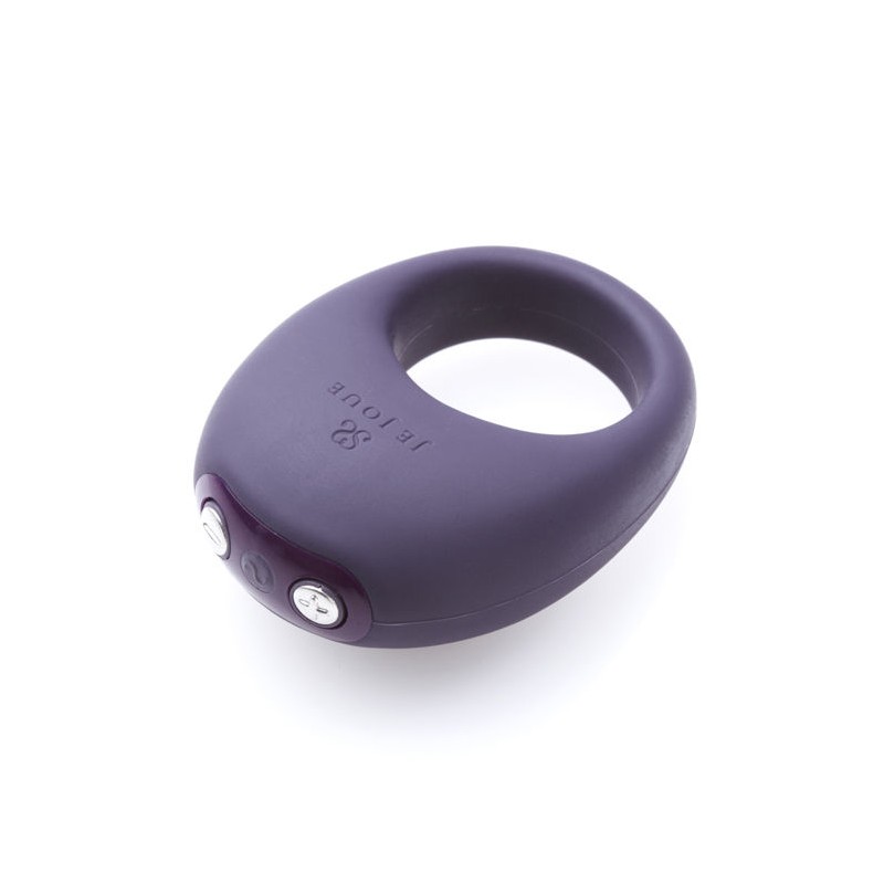 JE JOUE MIO COCK RING PURPLE - D-213815 - Dona Pimenta