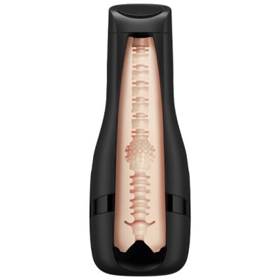 HOMENS SATISFYER SLEEVE TRI DELIGHTS - D-216572 - Dona Pimenta