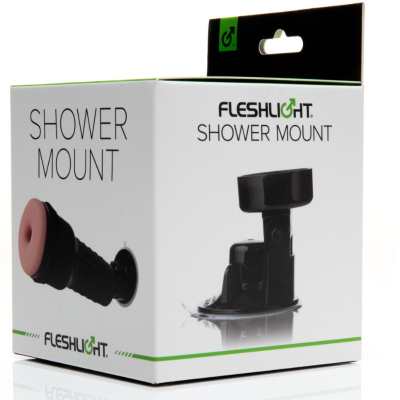 FLESHLIGHT SHOWER MOUNT - D-218197 - Dona Pimenta