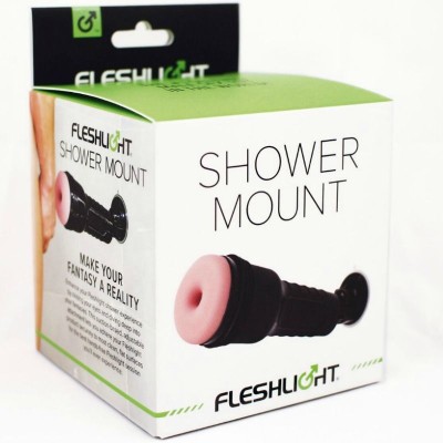 FLESHLIGHT SHOWER MOUNT - D-218197 - Dona Pimenta