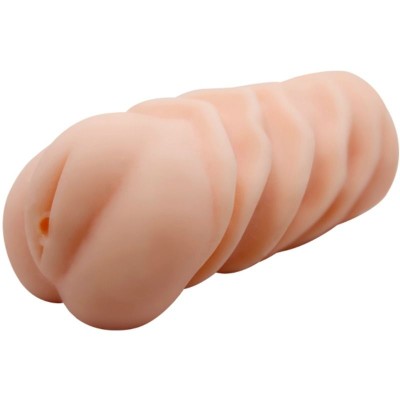 CRAZY BULL - ISABEL VAGINA MASTURBATOR 13,5 CM - D-218741 - Dona Pimenta