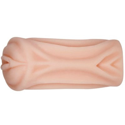 CRAZY BULL - JANE VAGINA MASTURBATOR 13,5 CM - D-218742 - Dona Pimenta