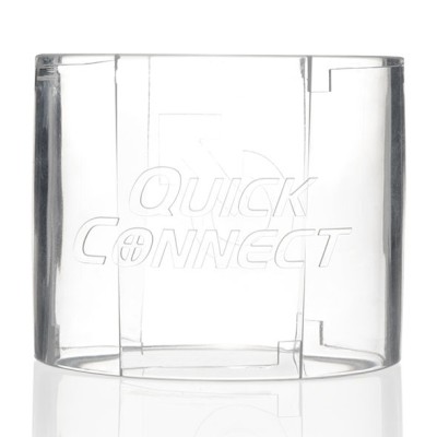 FLESHLIGHT QUICKSHOT QUICK CONNECT - D-219818 - Dona Pimenta