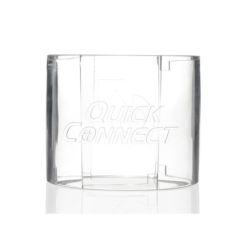 FLESHLIGHT QUICKSHOT QUICK CONNECT - D-219818 - Dona Pimenta